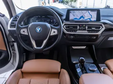 BMW G01 X3 PHEV xDRIVE/Faruri Laser/Plug-In Hybrid/2022.07