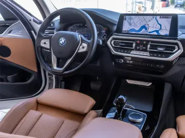 BMW G01 X3 PHEV xDRIVE/Faruri Laser/Plug-In Hybrid/2022.07