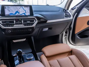 BMW G01 X3 PHEV xDRIVE/Faruri Laser/Plug-In Hybrid/2022.07
