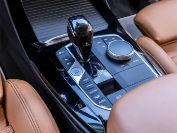 BMW G01 X3 PHEV xDRIVE/Faruri Laser/Plug-In Hybrid/2022.07