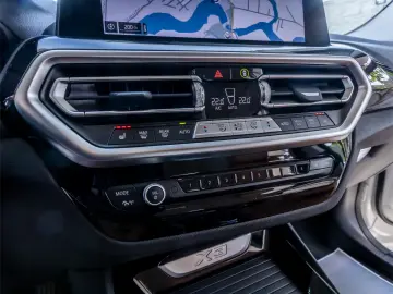 BMW G01 X3 PHEV xDRIVE/Faruri Laser/Plug-In Hybrid/2022.07