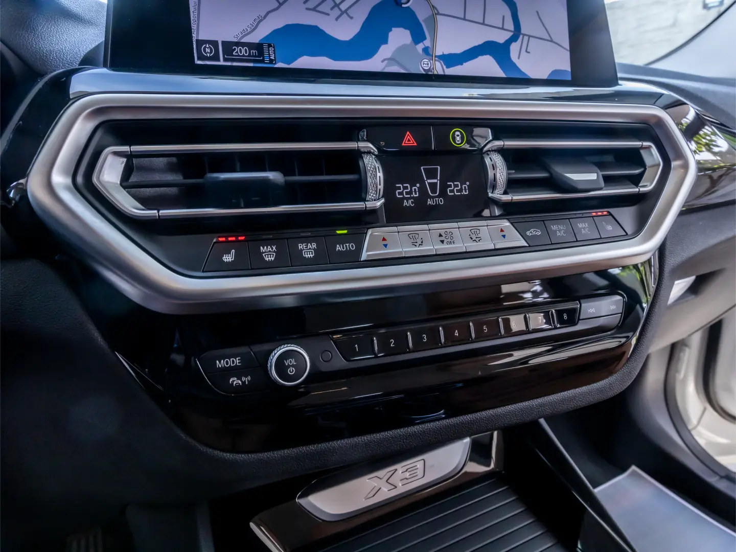 BMW G01 X3 PHEV xDRIVE/Faruri Laser/Plug-In Hybrid/2022.07