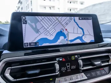 BMW G01 X3 PHEV xDRIVE/Faruri Laser/Plug-In Hybrid/2022.07