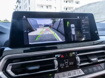 BMW G01 X3 PHEV xDRIVE/Faruri Laser/Plug-In Hybrid/2022.07