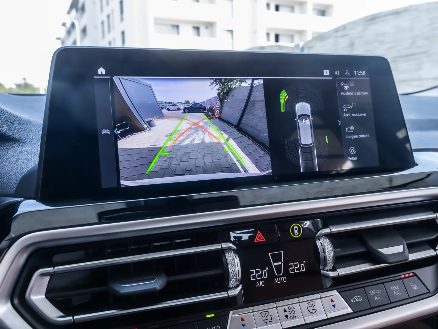 BMW G01 X3 PHEV xDRIVE/Faruri Laser/Plug-In Hybrid/2022.07