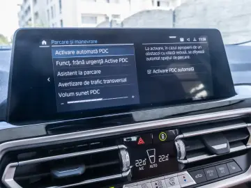 BMW G01 X3 PHEV xDRIVE/Faruri Laser/Plug-In Hybrid/2022.07