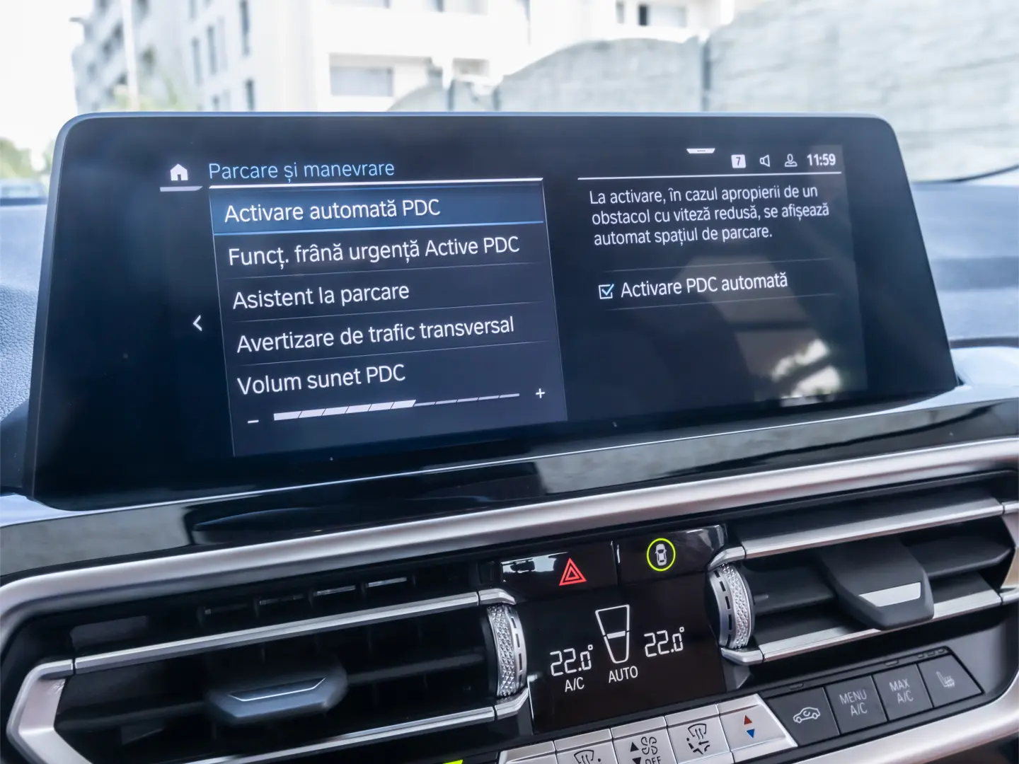 BMW G01 X3 PHEV xDRIVE/Faruri Laser/Plug-In Hybrid/2022.07