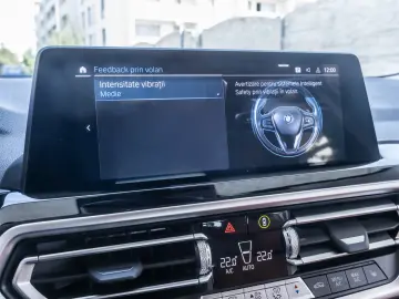 BMW G01 X3 PHEV xDRIVE/Faruri Laser/Plug-In Hybrid/2022.07