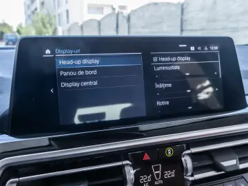BMW G01 X3 PHEV xDRIVE/Faruri Laser/Plug-In Hybrid/2022.07