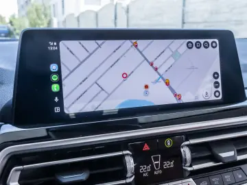 BMW G01 X3 PHEV xDRIVE/Faruri Laser/Plug-In Hybrid/2022.07