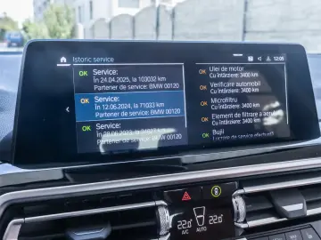 BMW G01 X3 PHEV xDRIVE/Faruri Laser/Plug-In Hybrid/2022.07