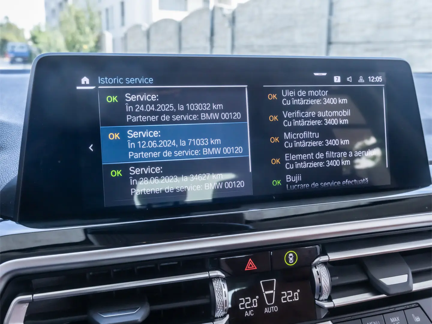 BMW G01 X3 PHEV xDRIVE/Faruri Laser/Plug-In Hybrid/2022.07