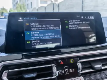BMW G01 X3 PHEV xDRIVE/Faruri Laser/Plug-In Hybrid/2022.07