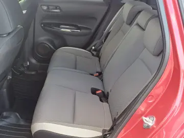 Honda JAZZ Crosstar Advance 1.5 hybrid 122 CP CVT