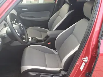 Honda JAZZ Crosstar Advance 1.5 hybrid 122 CP CVT