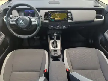 Honda JAZZ Crosstar Advance 1.5 hybrid 122 CP CVT