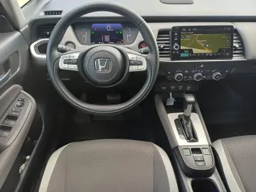 Honda JAZZ Crosstar Advance 1.5 hybrid 122 CP CVT