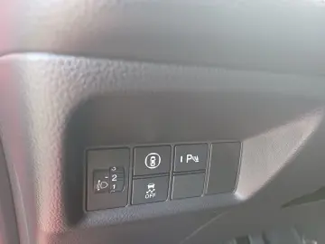 Honda JAZZ Crosstar Advance 1.5 hybrid 122 CP CVT