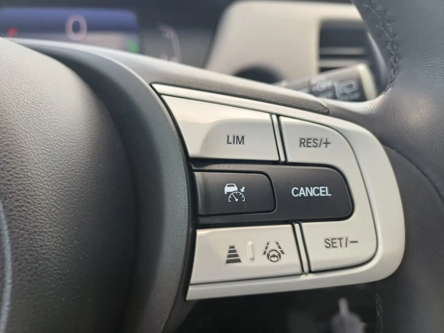 Honda JAZZ Crosstar Advance 1.5 hybrid 122 CP CVT