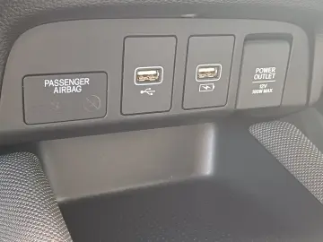 Honda JAZZ Crosstar Advance 1.5 hybrid 122 CP CVT