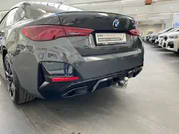 BMW M440i xDrive Gran Coupe Facelift