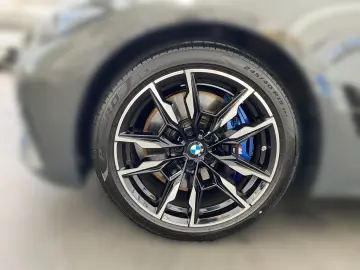 BMW M440i xDrive Gran Coupe Facelift