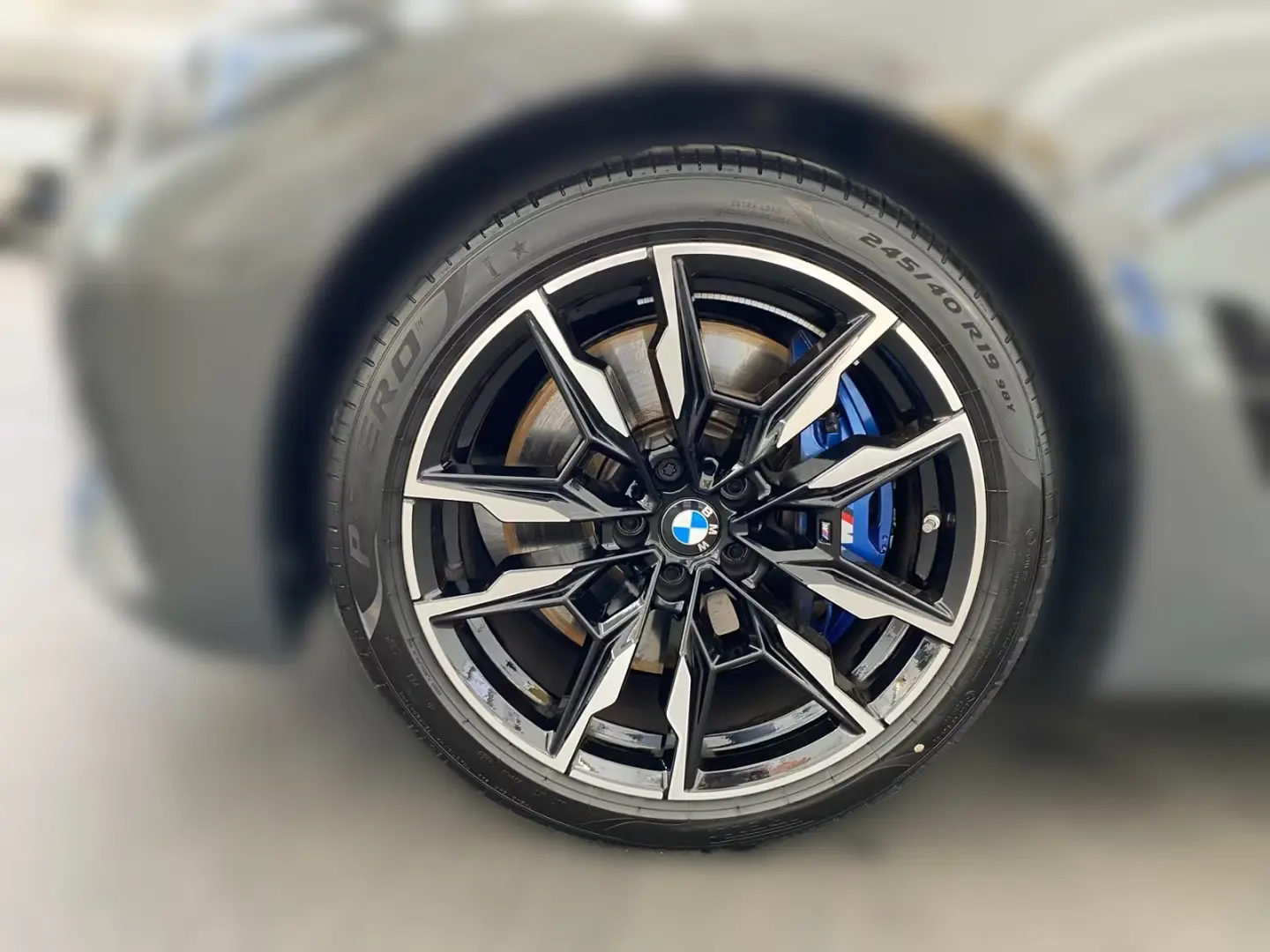 BMW M440i xDrive Gran Coupe Facelift
