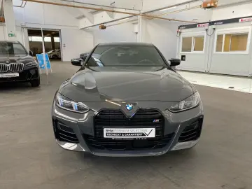BMW M440i xDrive Gran Coupe Facelift