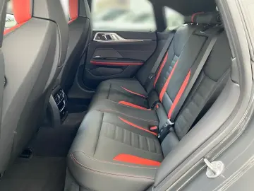 BMW M440i xDrive Gran Coupe Facelift