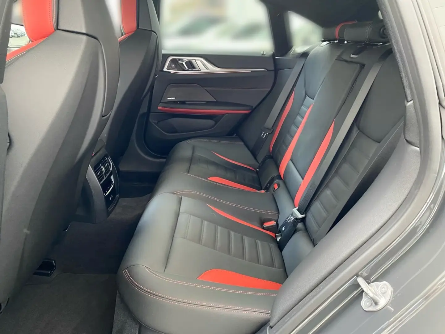 BMW M440i xDrive Gran Coupe Facelift