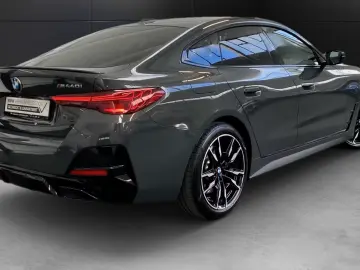 BMW M440i xDrive Gran Coupe Facelift