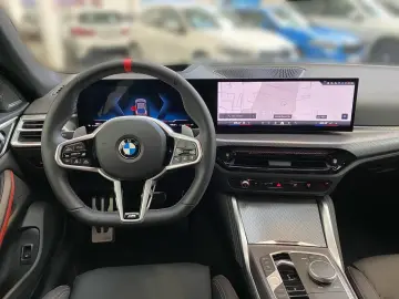 BMW M440i xDrive Gran Coupe Facelift