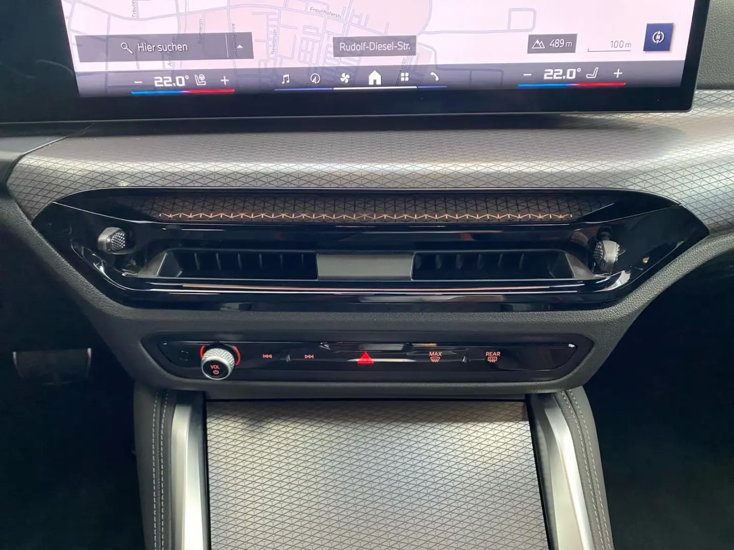 BMW M440i xDrive Gran Coupe Facelift