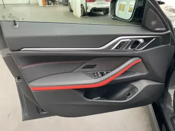 BMW M440i xDrive Gran Coupe Facelift