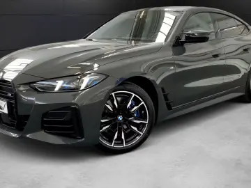 BMW M440i xDrive Gran Coupe Facelift