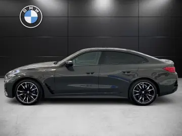 BMW M440i xDrive Gran Coupe Facelift