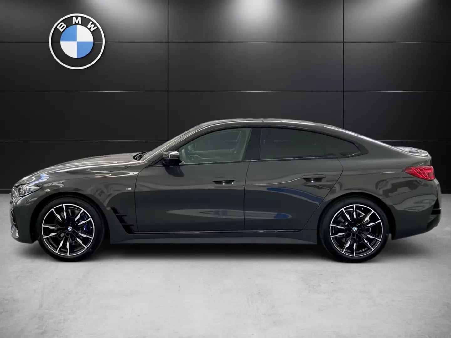 BMW M440i xDrive Gran Coupe Facelift
