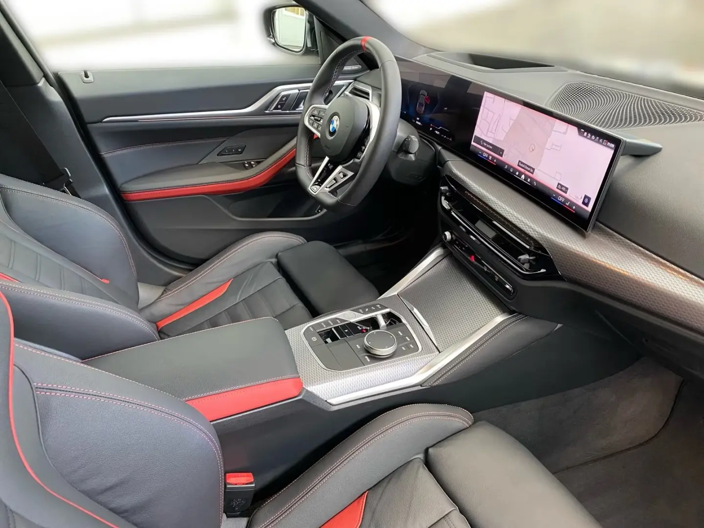 BMW M440i xDrive Gran Coupe Facelift
