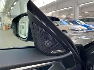 BMW M440i xDrive Gran Coupe Facelift