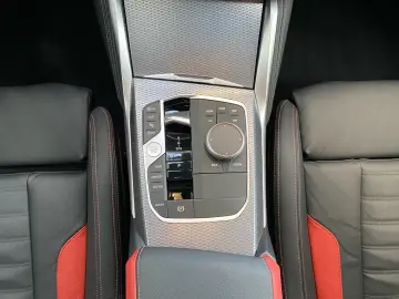 BMW M440i xDrive Gran Coupe Facelift
