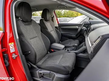 Skoda Karoq 1.5 TSI ACT DSG Sportline