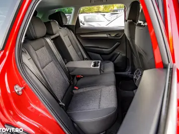 Skoda Karoq 1.5 TSI ACT DSG Sportline