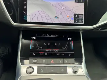 A6 Lim. 50 TFSI e quattro sport 34300km!