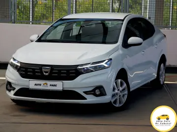Dacia Logan 1.0 TcE Comfort  AC  Garanție