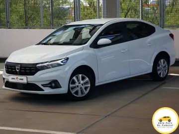 Dacia Logan 1.0 TcE Comfort, AC, Garanție