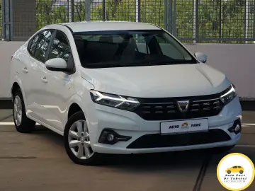 Dacia Logan 1.0 TcE Comfort, AC, Garanție