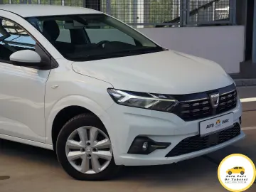 Dacia Logan 1.0 TcE Comfort, AC, Garanție