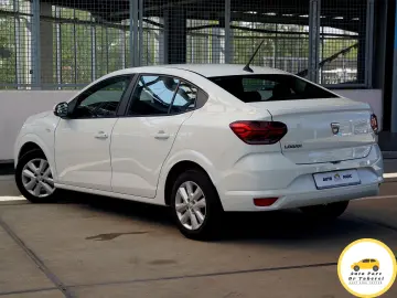 Dacia Logan 1.0 TcE Comfort, AC, Garanție