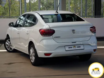 Dacia Logan 1.0 TcE Comfort, AC, Garanție