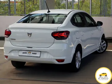 Dacia Logan 1.0 TcE Comfort, AC, Garanție